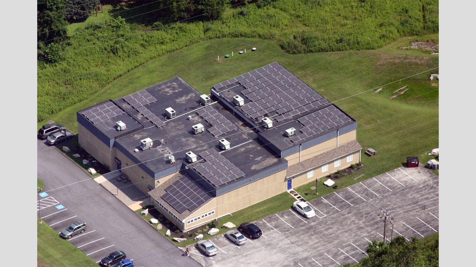 Club Solar Aug 2010