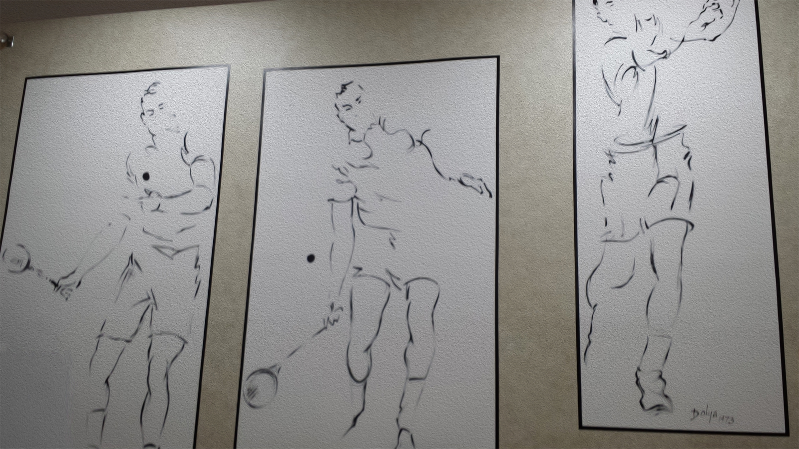 mural